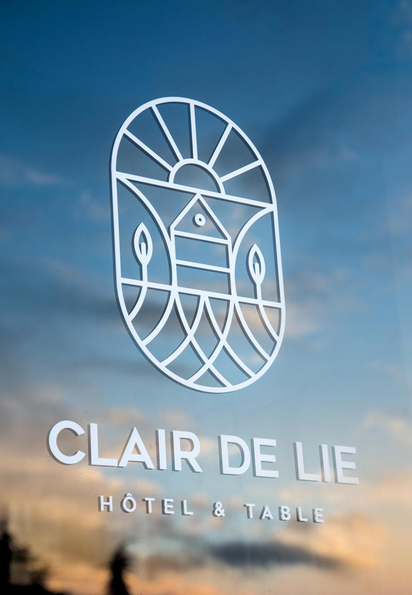 Clair De Lie Otel Vallet Dış mekan fotoğraf