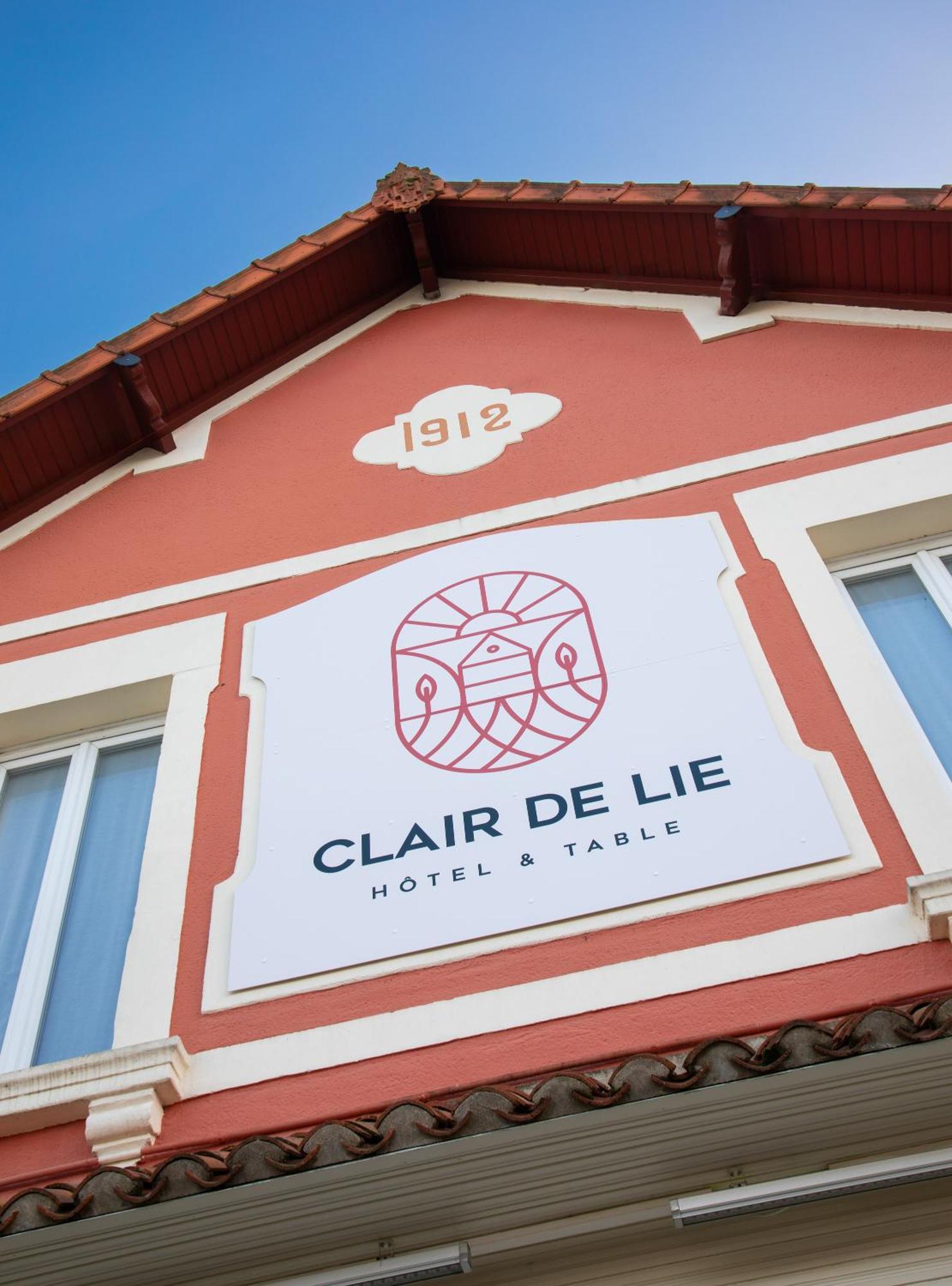 Clair De Lie Otel Vallet Dış mekan fotoğraf